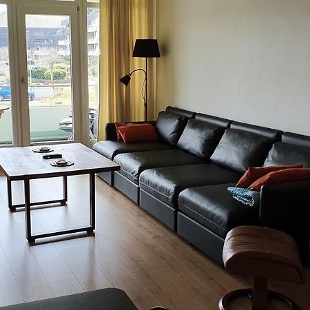 Apartmán Am Strand Harrislee Exteriér fotografie