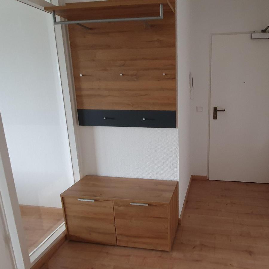 Apartmán Am Strand Harrislee Exteriér fotografie