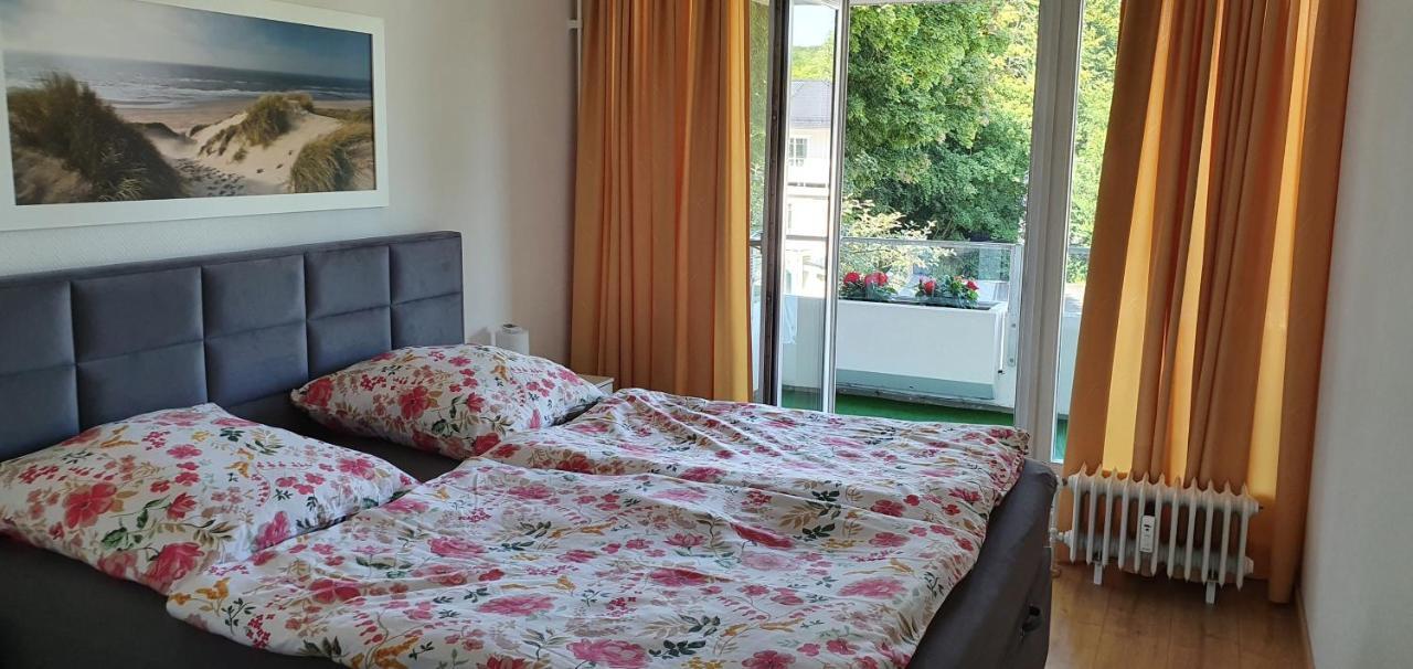 Apartmán Am Strand Harrislee Exteriér fotografie
